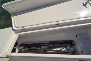 28ft Blue Wave Yacht For Sale
