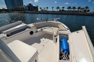 28ft Blue Wave Yacht For Sale