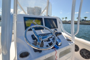 28ft Blue Wave Yacht For Sale