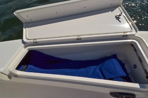 28ft Blue Wave Yacht For Sale