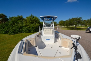 28ft Blue Wave Yacht For Sale