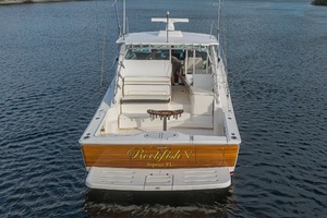 Rockfish V 42ft Tiara Yachts Yacht For Sale