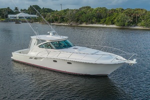 Rockfish V 42ft Tiara Yachts Yacht For Sale