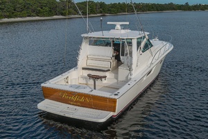 Rockfish V 42ft Tiara Yachts Yacht For Sale