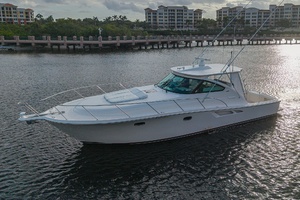 Rockfish V 42ft Tiara Yachts Yacht For Sale