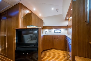 Rockfish V 42ft Tiara Yachts Yacht For Sale