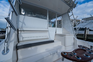 Rockfish V 42ft Tiara Yachts Yacht For Sale
