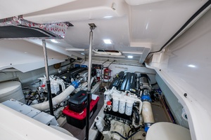 Rockfish V 42ft Tiara Yachts Yacht For Sale