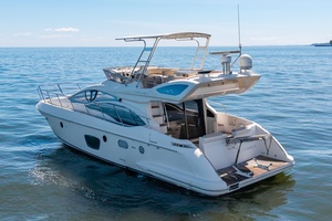 47 Azimut 2008 41