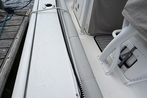 24ft Sea Fox Yacht For Sale