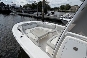 24ft Sea Fox Yacht For Sale