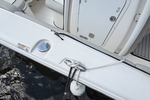 24ft Sea Fox Yacht For Sale