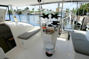 Lady Grey 30ft Maine Cat Yacht For Sale