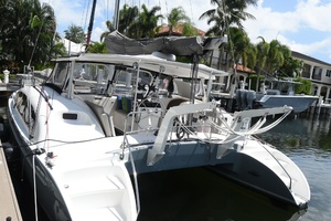 Lady Grey 30ft Maine Cat Yacht For Sale