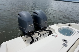 26ft Cobia Yacht For Sale