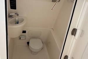 26ft Cobia Yacht For Sale