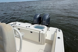 26ft Cobia Yacht For Sale