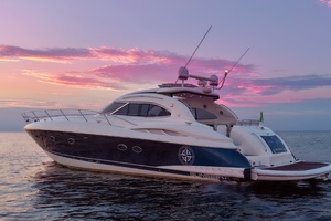 56ft Sunseeker Yacht For Sale