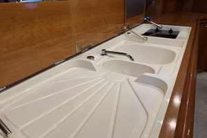 56ft Sunseeker Yacht For Sale