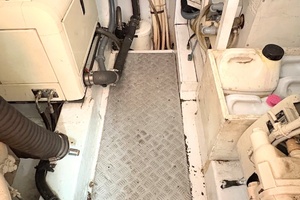 56ft Sunseeker Yacht For Sale