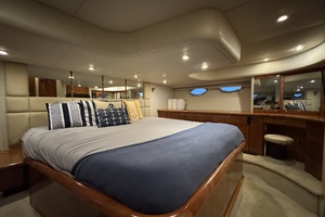 56ft Sunseeker Yacht For Sale