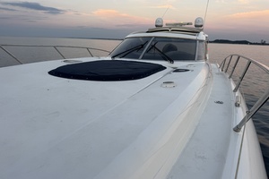 56ft Sunseeker Yacht For Sale