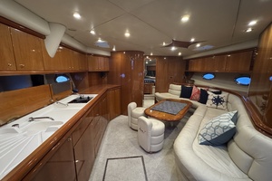 56ft Sunseeker Yacht For Sale