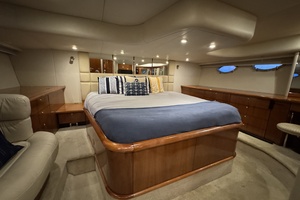 56ft Sunseeker Yacht For Sale