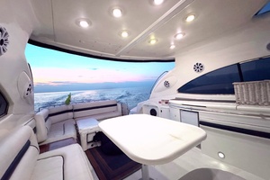 56ft Sunseeker Yacht For Sale