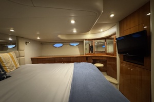 56ft Sunseeker Yacht For Sale