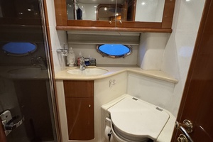 56ft Sunseeker Yacht For Sale