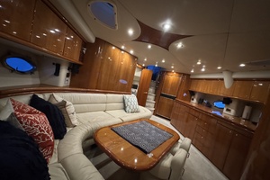 56ft Sunseeker Yacht For Sale