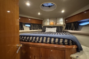 56ft Sunseeker Yacht For Sale