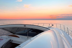 56ft Sunseeker Yacht For Sale