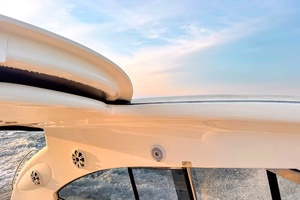 56ft Sunseeker Yacht For Sale