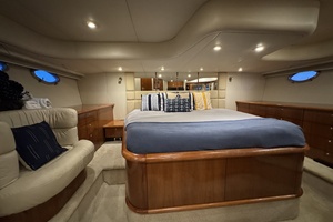 56ft Sunseeker Yacht For Sale