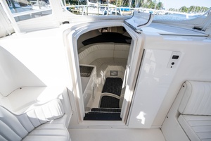 Mac  amp  Seas 36ft Intrepid Yacht For Sale