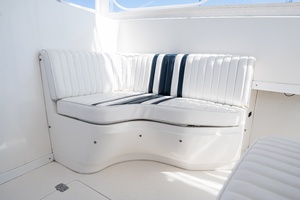 Mac  amp  Seas 36ft Intrepid Yacht For Sale
