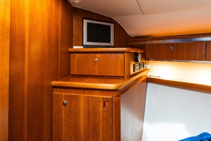 DEEP SEA GEM 42ft Tiara Yachts Yacht For Sale