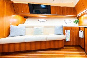DEEP SEA GEM 42ft Tiara Yachts Yacht For Sale