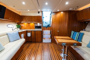 DEEP SEA GEM 42ft Tiara Yachts Yacht For Sale