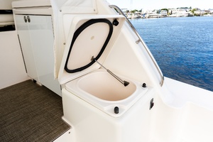 DEEP SEA GEM 42ft Tiara Yachts Yacht For Sale