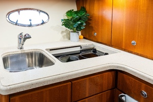 DEEP SEA GEM 42ft Tiara Yachts Yacht For Sale