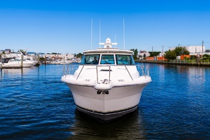 DEEP SEA GEM 42ft Tiara Yachts Yacht For Sale