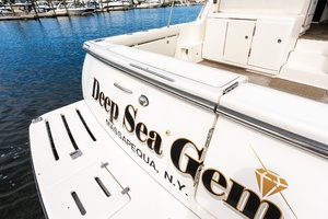 DEEP SEA GEM 42ft Tiara Yachts Yacht For Sale
