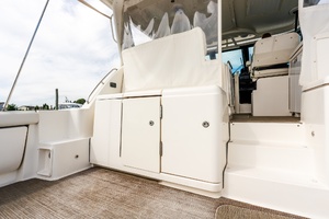 DEEP SEA GEM 42ft Tiara Yachts Yacht For Sale