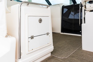 DEEP SEA GEM 42ft Tiara Yachts Yacht For Sale
