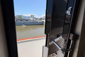 Watertight Door