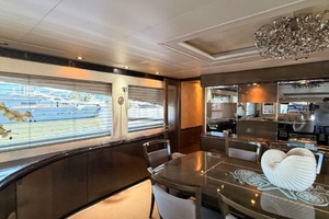 Interior Dining 8