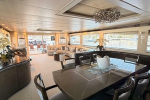 Interior Dining 5